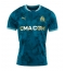 Olympique de Marseille Mason Greenwood #10 Bortedrakt 2024-25 Kortermet