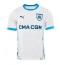 Olympique de Marseille Mason Greenwood #10 Hjemmedrakt 2024-25 Kortermet