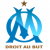 Olympique de Marseille fotballdrakt