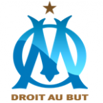 Olympique de Marseille fotballdrakt barn