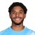 Omar Marmoush fotballdrakt