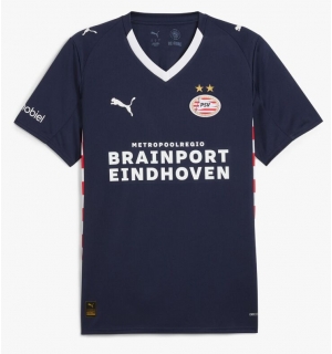 PSV Eindhoven Hjemmedrakt 2025-26 Kortermet