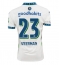 PSV Eindhoven Joey Veerman #23 Tredjedrakt 2024-25 Kortermet