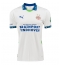 PSV Eindhoven Johan Bakayoko #11 Tredjedrakt 2024-25 Kortermet