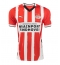 PSV Eindhoven Olivier Boscagli #18 Hjemmedrakt 2024-25 Kortermet