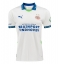 PSV Eindhoven Tredjedrakt 2024-25 Kortermet
