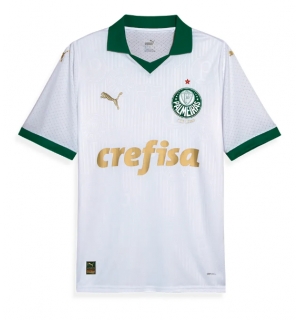 Palmeiras Bortedrakt 2024-25 Kortermet