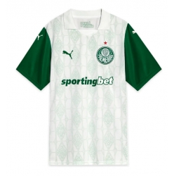 Palmeiras Bortedrakt 2025-26 Kortermet