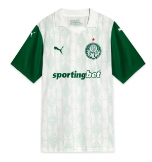 Palmeiras Bortedrakt 2025-26 Kortermet