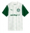 Palmeiras Bortedrakt 2025-26 Kortermet