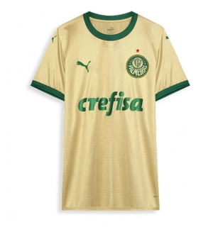 Palmeiras Tredjedrakt 2024-25 Kortermet