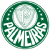 Palmeiras fotballdrakt barn