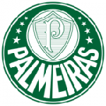 Palmeiras fotballdrakt dame