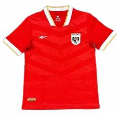 Panama Hjemmedrakt Copa America 2024 Kortermet