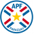 Paraguay landslagsdrakt