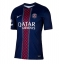 Paris Saint-Germain Achraf Hakimi #2 Hjemmedrakt 2025-26 Kortermet