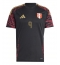 Peru Paolo Guerrero #9 Bortedrakt Copa America 2024 Kortermet
