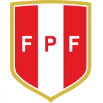 Peru fotballdrakt dame