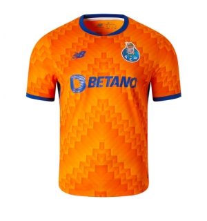 Porto Bortedrakt 2024-25 Kortermet