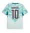 Portugal Bernardo Silva #10 Bortedrakt VM 2026 Kortermet Portugal Bernardo Silva #10 Bortedrakt VM 2026 Kortermet