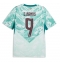 Portugal Goncalo Ramos #9 Bortedrakt VM 2026 Kortermet Portugal Goncalo Ramos #9 Bortedrakt VM 2026 Kortermet