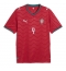 Portugal Goncalo Ramos #9 Hjemmedrakt VM 2026 Kortermet Portugal Goncalo Ramos #9 Hjemmedrakt VM 2026 Kortermet