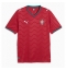 Portugal Hjemmedrakt VM 2026 Kortermet Portugal Hjemmedrakt VM 2026 Kortermet