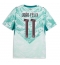 Portugal Joao Felix #11 Bortedrakt VM 2026 Kortermet Portugal Joao Felix #11 Bortedrakt VM 2026 Kortermet