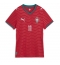Portugal Joao Felix #11 Hjemmedrakt Dame VM 2026 Kortermet Portugal Joao Felix #11 Hjemmedrakt Dame VM 2026 Kortermet