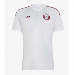 Qatar Bortedrakt VM 2026 Kortermet