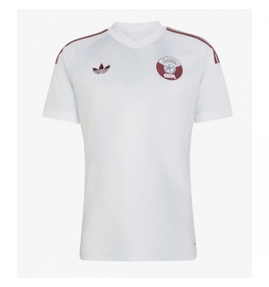 Qatar Bortedrakt VM 2026 Kortermet