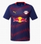 RB Leipzig Bortedrakt 2025-26 Kortermet