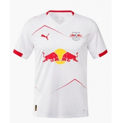 RB Leipzig Hjemmedrakt 2025-26 Kortermet