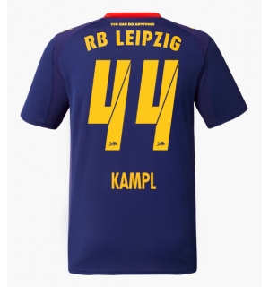 RB Leipzig Kevin Kampl #44 Bortedrakt 2025-26 Kortermet