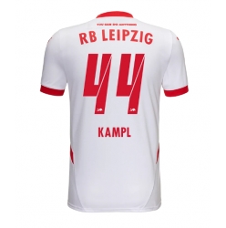 RB Leipzig Kevin Kampl #44 Hjemmedrakt 2024-25 Kortermet
