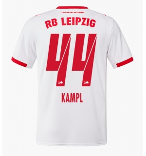 RB Leipzig Kevin Kampl #44 Hjemmedrakt 2025-26 Kortermet