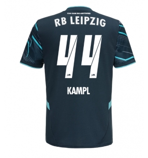 RB Leipzig Kevin Kampl #44 Tredjedrakt 2024-25 Kortermet