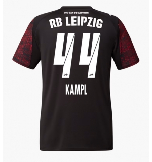 RB Leipzig Kevin Kampl #44 Tredjedrakt 2025-26 Kortermet