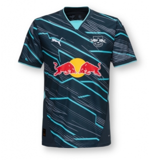 RB Leipzig Tredjedrakt 2024-25 Kortermet