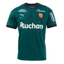 RC Lens Bortedrakt 2024-25 Kortermet