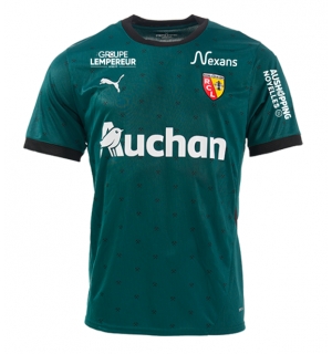 RC Lens Bortedrakt 2024-25 Kortermet