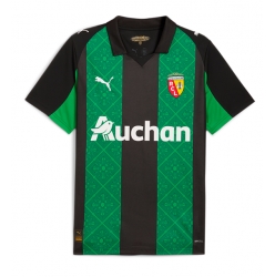 RC Lens Bortedrakt 2025-26 Kortermet