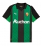 RC Lens Bortedrakt 2025-26 Kortermet