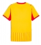 RC Lens Hjemmedrakt 2025-26 Kortermet