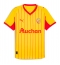 RC Lens Hjemmedrakt 2025-26 Kortermet