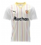 RC Lens Kevin Danso #4 Tredjedrakt 2024-25 Kortermet