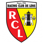 RC Lens fotballdrakt
