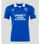 Rangers Hjemmedrakt 2025-26 Kortermet