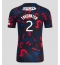 Rangers James Tavernier #2 Tredjedrakt 2024-25 Kortermet