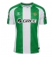 Real Betis Marc Bartra #5 Hjemmedrakt 2025-26 Kortermet